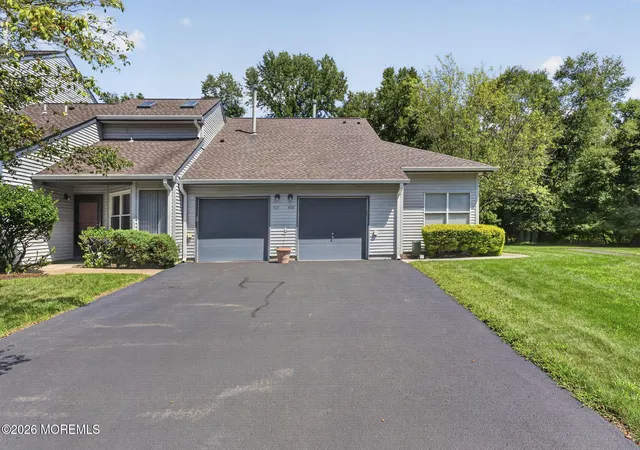 1st image of 468 Bayberry Ct, Englishtown, NJ 07726 | MLS# 22625716