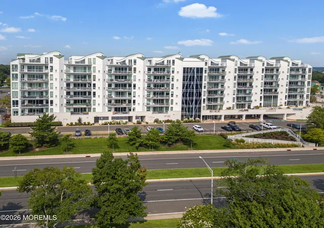 1st image of 432 Ocean Blvd #110, Long Branch, NJ 07740 | MLS# 22625688