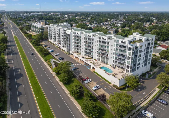 28th image of 432 Ocean Blvd #110, Long Branch, NJ 07740 | MLS# 22625688