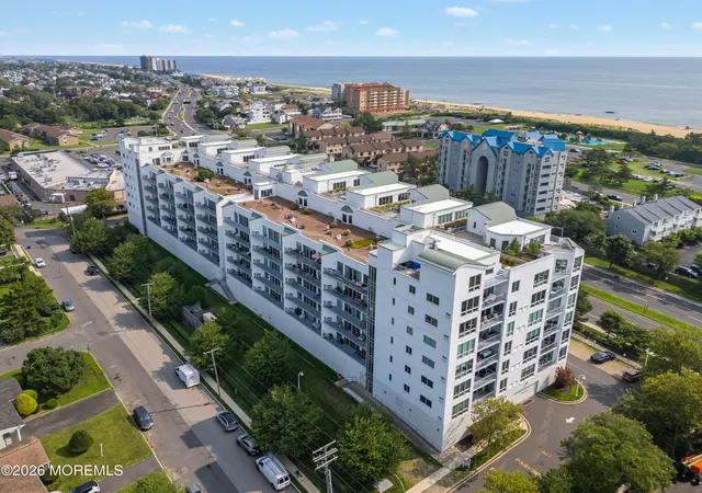 2nd image of 432 Ocean Blvd #110, Long Branch, NJ 07740 | MLS# 22625688