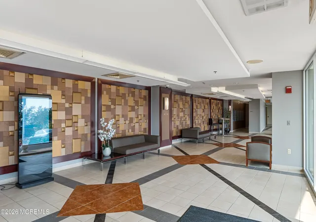3rd image of 432 Ocean Blvd #110, Long Branch, NJ 07740 | MLS# 22625688