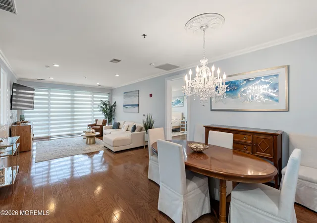 4th image of 432 Ocean Blvd #110, Long Branch, NJ 07740 | MLS# 22625688