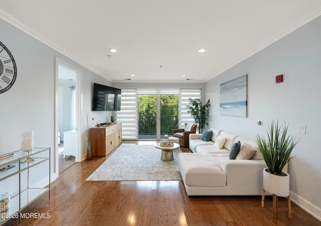 5th image of 432 Ocean Blvd #110, Long Branch, NJ 07740 | MLS# 22625688
