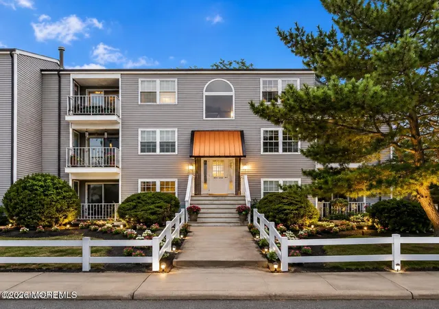 1st image of 424 Beachway Ave #5A, Keansburg, NJ 07734 | MLS# 22625660