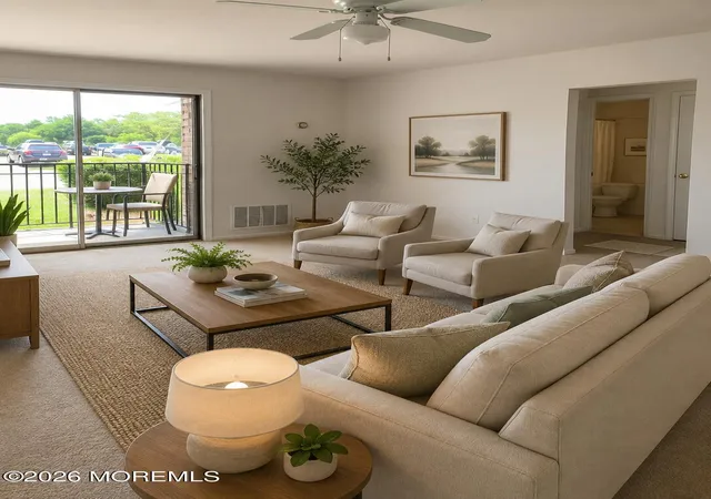 2nd image of 424 Beachway Ave #5A, Keansburg, NJ 07734 | MLS# 22625660