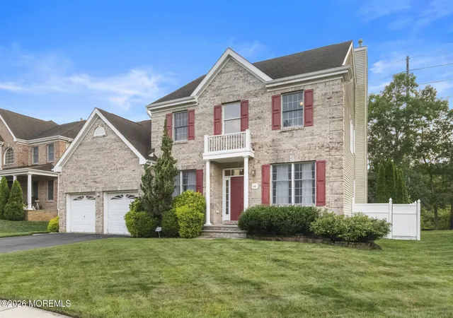 2nd image of 40 Harvest Wy, Little Egg Harbor Twp, NJ 08087 | MLS# 22625681