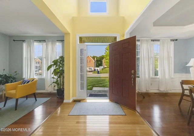 Photo 3 of Single family home for sale at 40 Harvest Way, Little Egg Harbor Twp, NJ 08087 | MLS# 22625681 | Listing updated on 2026-09-19