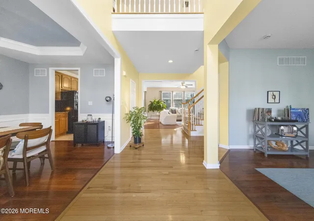 Photo 3 of Single family home for sale at 40 Harvest Way, Little Egg Harbor Twp, NJ 08087 | MLS# 22625681 | Listing updated on 2026-09-19