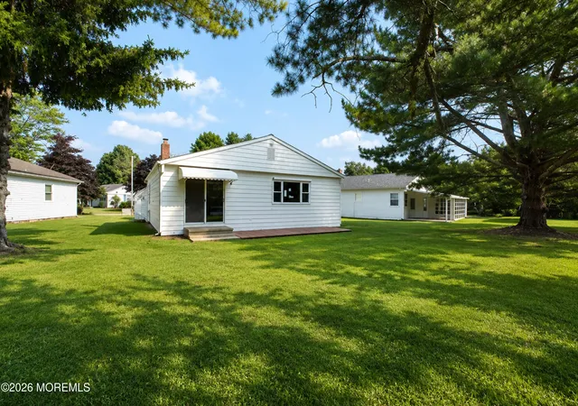 3rd image of 127 Troumaka St, Toms River, NJ 08757 | MLS# 22625678