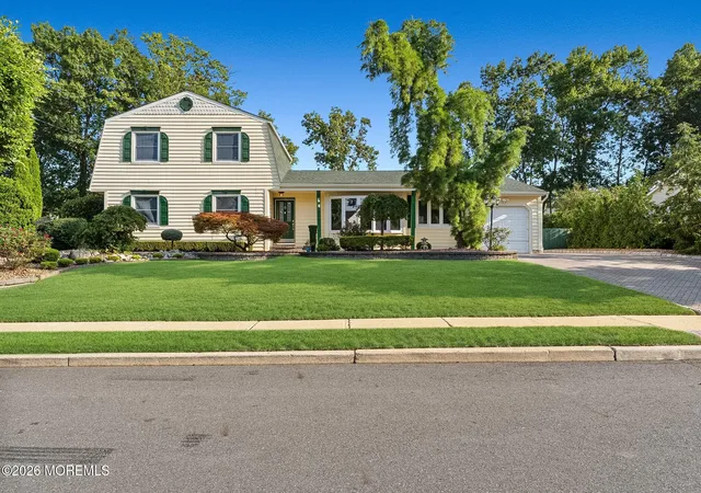 1st image of 6 Meadowbrook Dr, Howell, NJ 07731 | MLS# 22625674