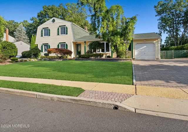 2nd image of 6 Meadowbrook Dr, Howell, NJ 07731 | MLS# 22625674