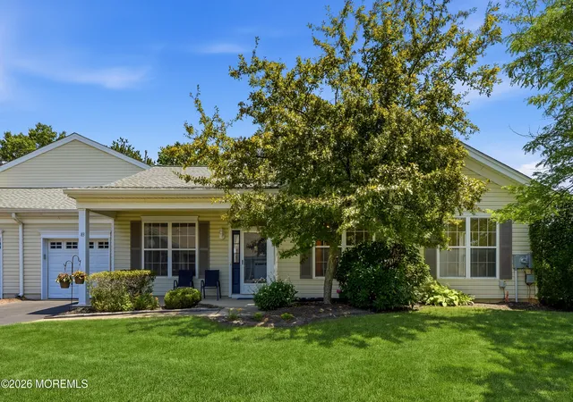 2nd image of 83 Jadelawns Dr, Lakewood, NJ 08701 | MLS# 22625673