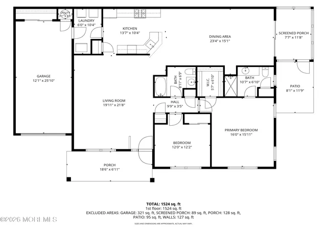 38th image of 83 Jadelawns Dr, Lakewood, NJ 08701 | MLS# 22625673