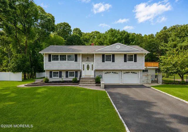 1st image of 11 Ash St, Eatontown, NJ 07724 | MLS# 22625710