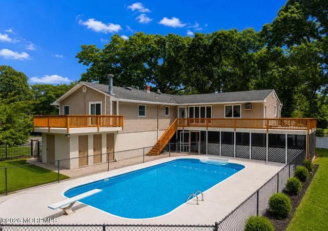 2nd image of 11 Ash St, Eatontown, NJ 07724 | MLS# 22625710