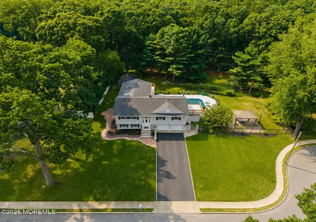 Photo 4 of Single family home for sale at 11 Ash St, Eatontown, NJ 07724 | MLS# 22625710 | Listing updated on 2026-09-18