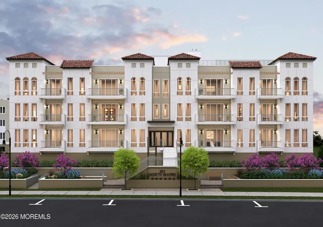 1st image of 202 Deal Lake Dr #301, Asbury Park, NJ 07712 | MLS# 22625679