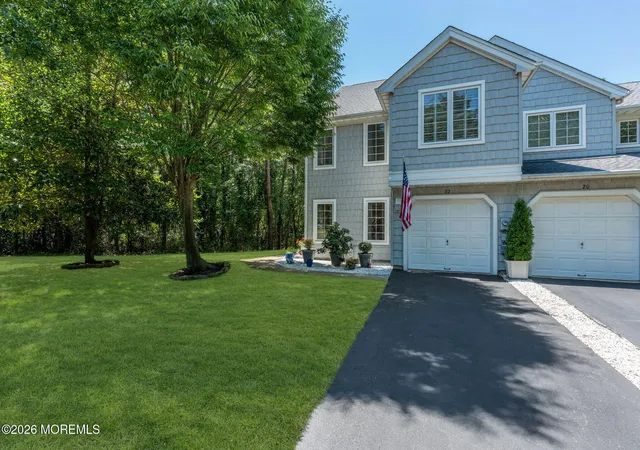 1st image of 22 N Pier, Brick, NJ 08723 | MLS# 22625811