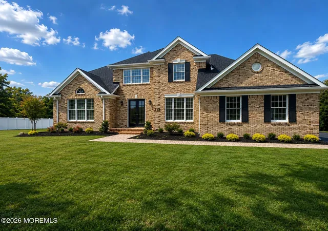 1st image of 210 Sheffield Dr, Freehold, NJ 07728 | MLS# 22625725