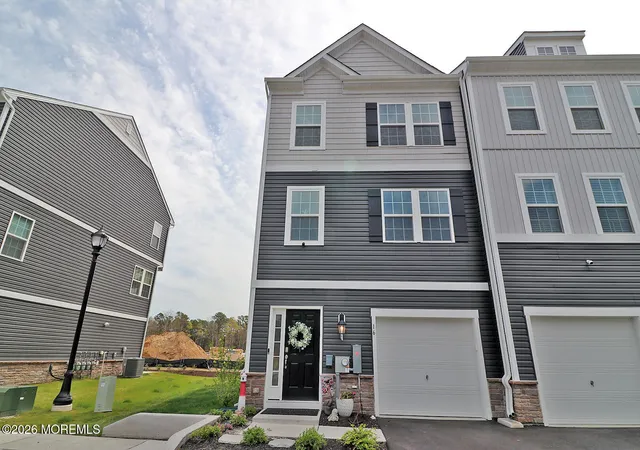 Photo 1 of Single family home for sale at 16 Baybreeze Dr, Waretown, NJ 08758 | MLS# 22625696 | Listing updated on 2026-09-14
