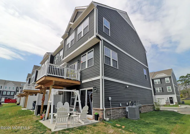 Photo 3 of Single family home for sale at 16 Baybreeze Dr, Waretown, NJ 08758 | MLS# 22625696 | Listing updated on 2026-09-14