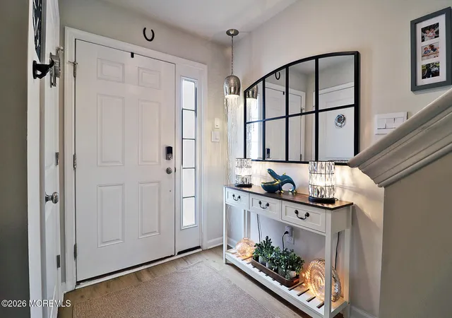 Photo 3 of Single family home for sale at 16 Baybreeze Dr, Waretown, NJ 08758 | MLS# 22625696 | Listing updated on 2026-09-14
