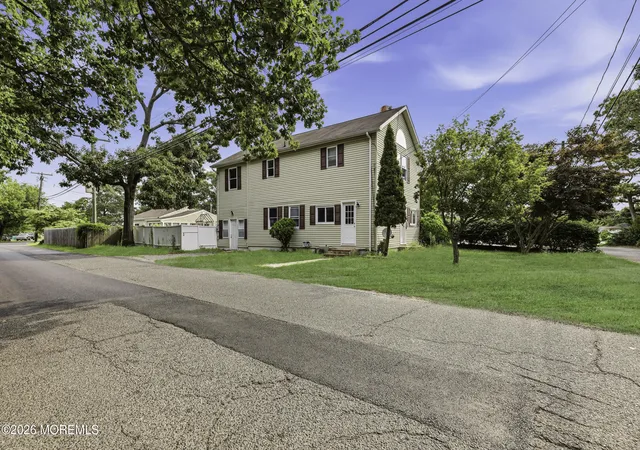Photo 1 of Single family home for sale at 484 Woodpark Dr, Brick, NJ 08723 | MLS# 22625756 | Listing updated on 2026-08-18