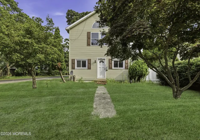 Photo 3 of Single family home for sale at 484 Woodpark Dr, Brick, NJ 08723 | MLS# 22625756 | Listing updated on 2026-08-18