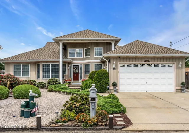 1st image of 820 Bowsprit Pt, Lanoka Harbor, NJ 08734 | MLS# 22625748