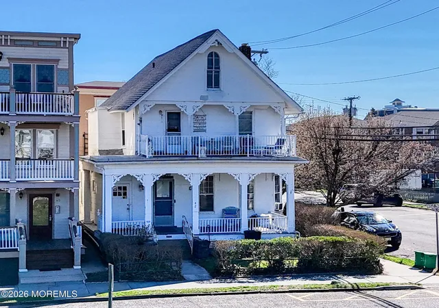 1st image of 42 Ocean Pathway, Ocean Grove, NJ 07756 | MLS# 22625708
