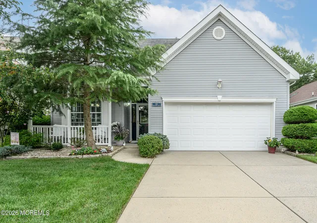 1st image of 133 Briarwood Dr, Tuckerton, NJ 08087 | MLS# 22625844