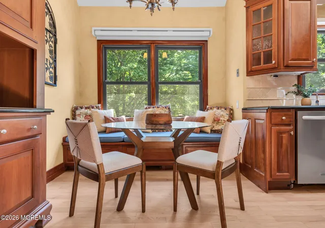 Listing Photo 4 - Condo for sale in building located at 71 Pape Dr, Atlantic Highlands, NJ 07716