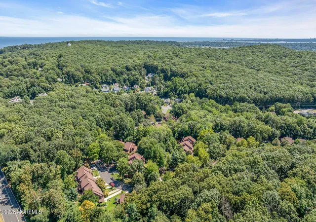 Listing Photo 2 - Condo for sale in building located at 71 Pape Dr, Atlantic Highlands, NJ 07716