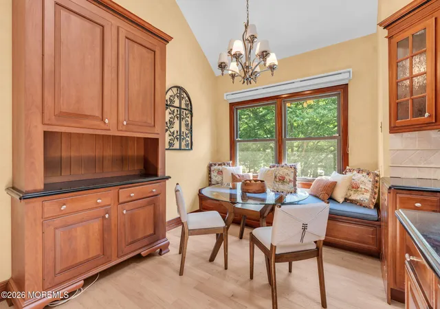 Listing Photo 5 - Condo for sale in building located at 71 Pape Dr, Atlantic Highlands, NJ 07716