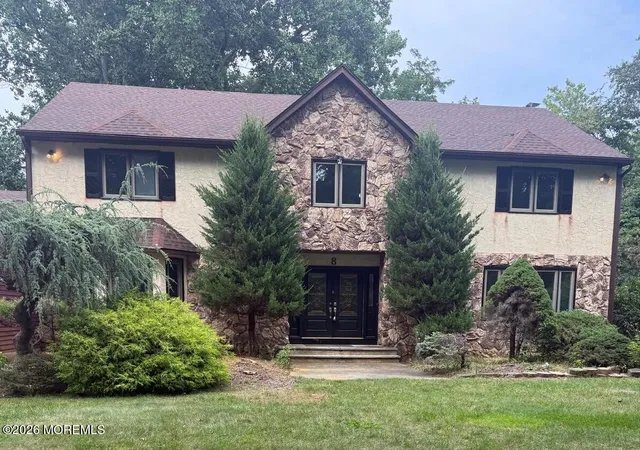 4th image of 8 Delwood Dr, Holmdel, NJ 07733 | MLS# 22625729