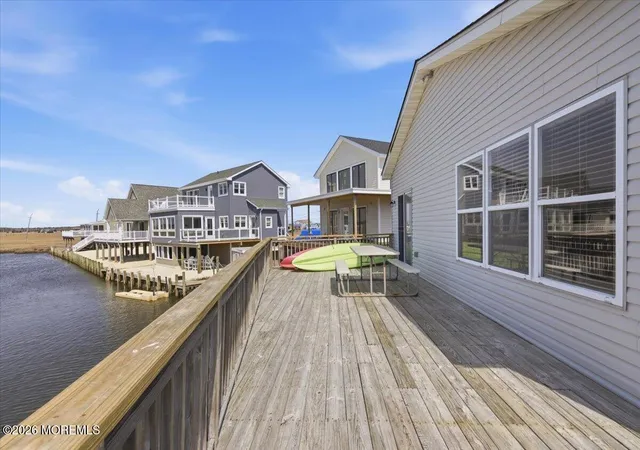 2nd image of 202 S Creek Dr, West Creek, NJ 08092 | MLS# 22625711