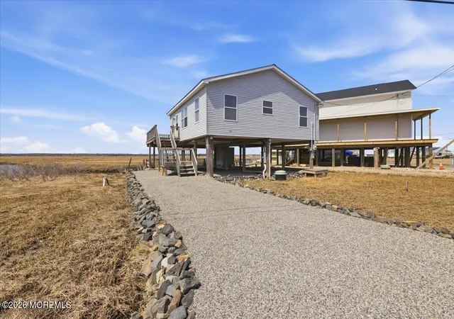 3rd image of 202 S Creek Dr, West Creek, NJ 08092 | MLS# 22625711