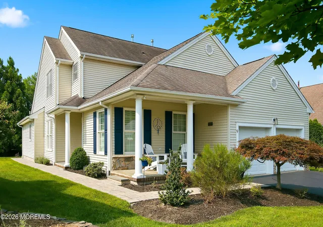 1st image of 9 Persimmon Rd, Asbury Park, NJ 07712 | MLS# 22625950