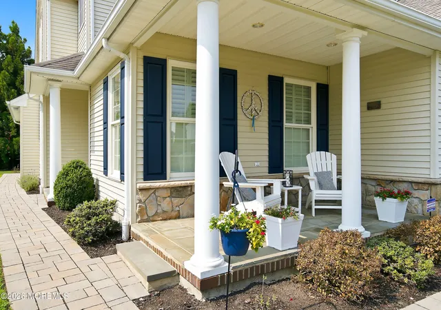 2nd image of 9 Persimmon Rd, Asbury Park, NJ 07712 | MLS# 22625950