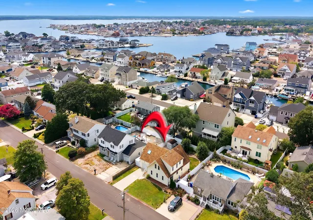 4th image of 28 Harbor View Ln, Toms River, NJ 08753 | MLS# 22625718
