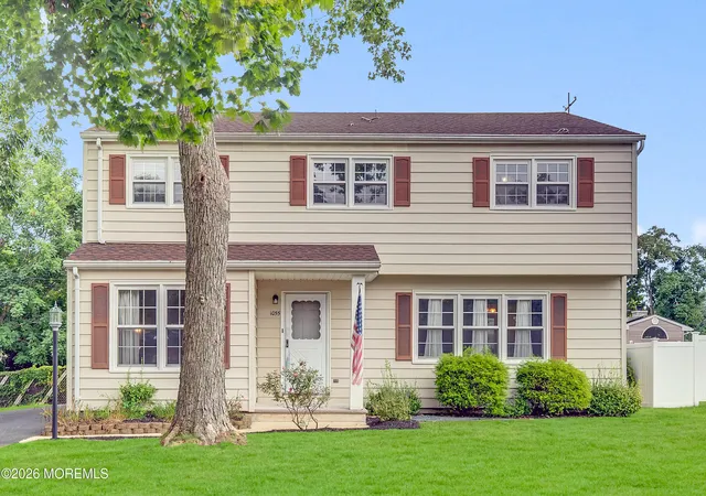 1st image of 1055 Bell St, Toms River, NJ 08753 | MLS# 22625770