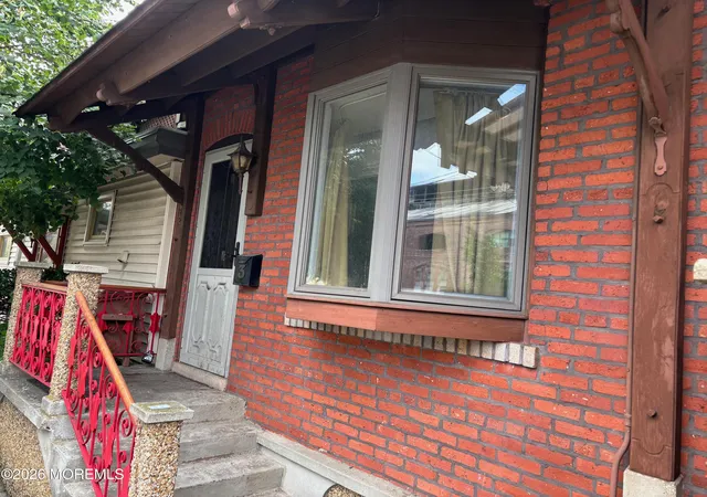 4th image of 536 Hudson St #1, Trenton, NJ 08611 | MLS# 22625714