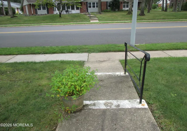 2nd image of 145 Buckingham Dr #B, Lakewood, NJ 08701 | MLS# 22625720