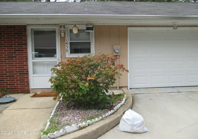 3rd image of 145 Buckingham Dr #B, Lakewood, NJ 08701 | MLS# 22625720