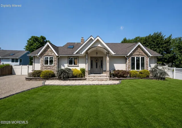 Photo 3 of Sale Pending at 35 Miller Ave, Holmdel, NJ 07733 | MLS# 22625737 | Listing updated on 2026-09-24