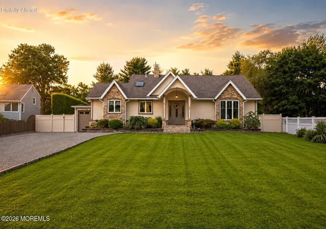 Photo 3 of Sale Pending at 35 Miller Ave, Holmdel, NJ 07733 | MLS# 22625737 | Listing updated on 2026-09-24