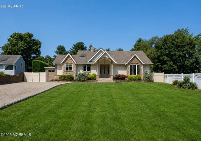 Photo 4 of Sale Pending at 35 Miller Ave, Holmdel, NJ 07733 | MLS# 22625737 | Listing updated on 2026-09-24