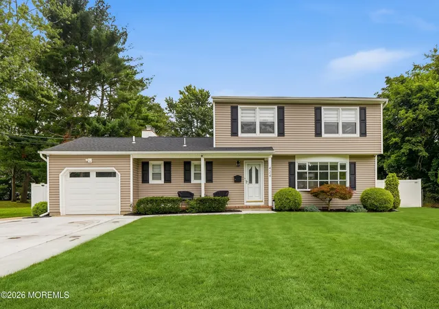 1st image of 424 W Lake Ave, Oakhurst, NJ 07755 | MLS# 22625830