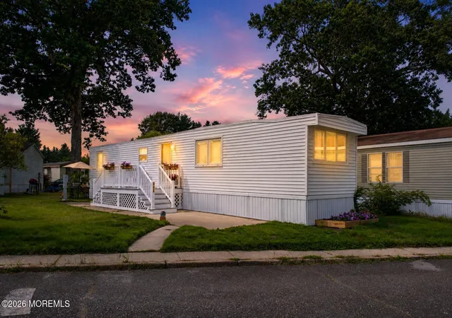 1st image of 819 North St, Jackson, NJ 08527 | MLS# 22625747