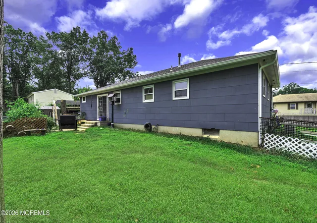 25th image of 402 Lakeview Blvd, Browns Mills, NJ 08015 | MLS# 22625755